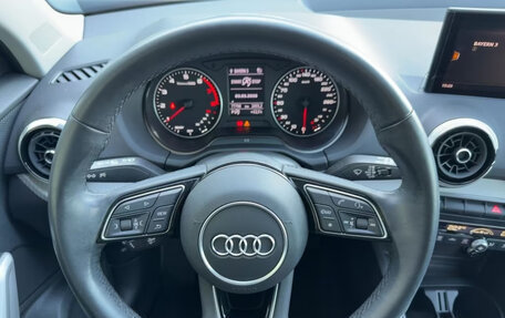 Audi Q2 I, 2022 год, 2 582 138 рублей, 7 фотография