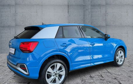 Audi Q2 I, 2022 год, 2 582 138 рублей, 6 фотография