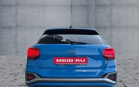 Audi Q2 I, 2022 год, 2 582 138 рублей, 5 фотография