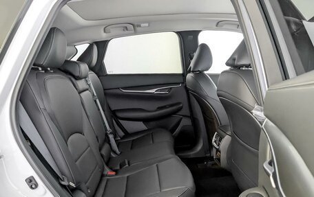 Infiniti QX50 II, 2025 год, 5 600 000 рублей, 12 фотография