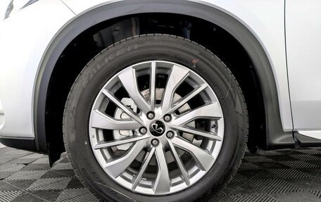 Infiniti QX50 II, 2025 год, 5 600 000 рублей, 7 фотография