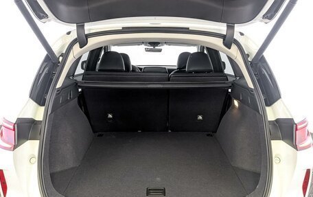 Infiniti QX50 II, 2025 год, 5 600 000 рублей, 8 фотография