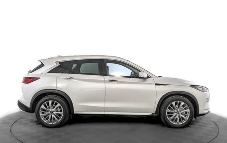 Infiniti QX50 II, 2025 год, 5 600 000 рублей, 4 фотография