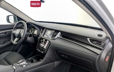 Infiniti QX50 II, 2025 год, 5 600 000 рублей, 9 фотография