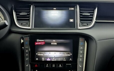 Infiniti QX50 II, 2025 год, 5 600 000 рублей, 11 фотография