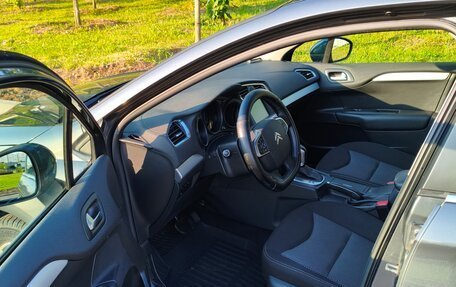 Citroen C4 II рестайлинг, 2018 год, 1 069 000 рублей, 7 фотография