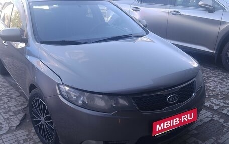 KIA Cerato III, 2010 год, 750 000 рублей, 1 фотография