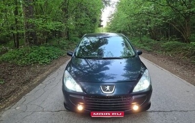 Peugeot 307 I, 2006 год, 300 000 рублей, 1 фотография