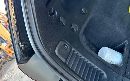 Jeep Grand Cherokee, 2012 год, 1 700 000 рублей, 38 фотография
