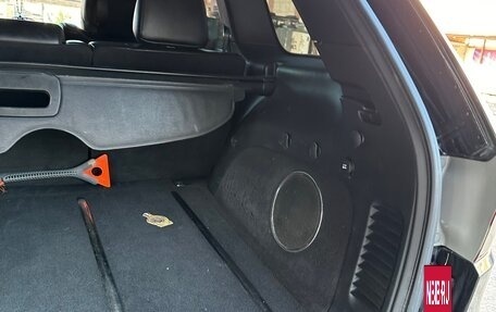 Jeep Grand Cherokee, 2012 год, 1 700 000 рублей, 28 фотография