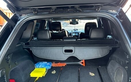 Jeep Grand Cherokee, 2012 год, 1 700 000 рублей, 27 фотография