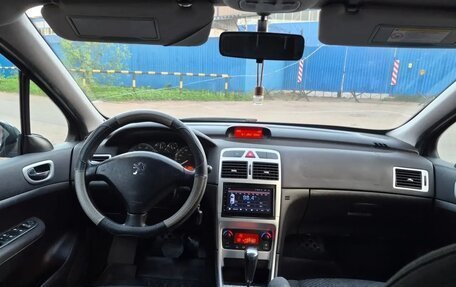 Peugeot 307 I, 2006 год, 300 000 рублей, 6 фотография