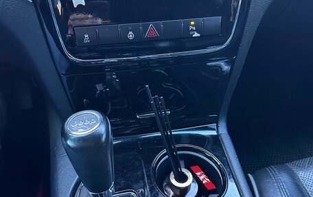Jeep Grand Cherokee, 2012 год, 1 700 000 рублей, 30 фотография