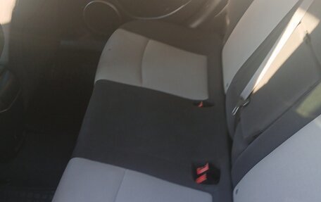 Chevrolet Cruze II, 2011 год, 585 000 рублей, 11 фотография
