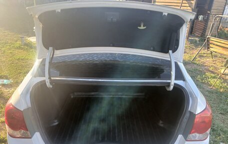 Chevrolet Cruze II, 2011 год, 585 000 рублей, 19 фотография