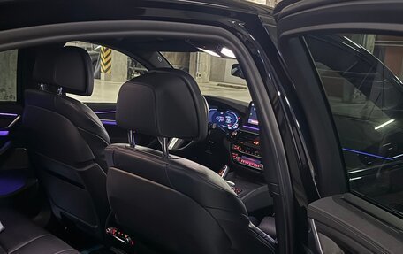 BMW 5 серия, 2022 год, 4 770 000 рублей, 6 фотография