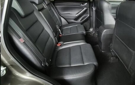 Mazda CX-5 II, 2015 год, 2 050 000 рублей, 4 фотография