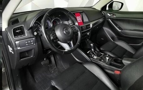 Mazda CX-5 II, 2015 год, 2 050 000 рублей, 5 фотография