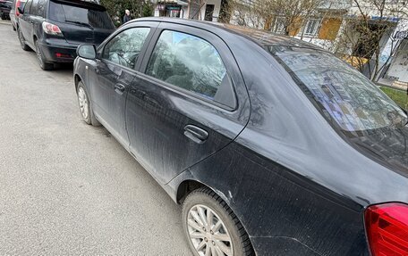 Chevrolet Cobalt II, 2014 год, 570 000 рублей, 3 фотография