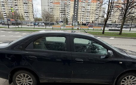 Chevrolet Cobalt II, 2014 год, 570 000 рублей, 2 фотография