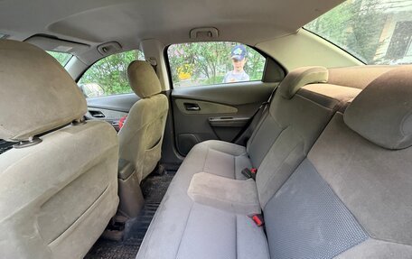 Chevrolet Cobalt II, 2014 год, 570 000 рублей, 6 фотография