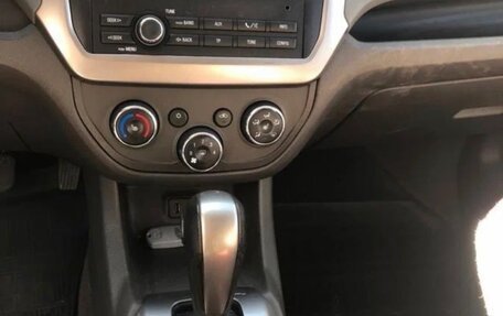 Chevrolet Cobalt II, 2014 год, 570 000 рублей, 8 фотография