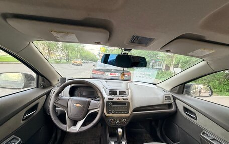 Chevrolet Cobalt II, 2014 год, 570 000 рублей, 5 фотография