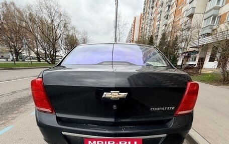 Chevrolet Cobalt II, 2014 год, 570 000 рублей, 4 фотография