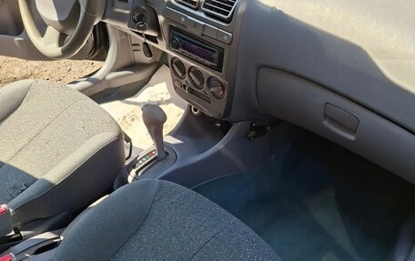 Hyundai Accent II, 2007 год, 320 000 рублей, 6 фотография
