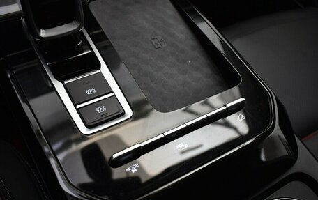 Chery Tiggo 7 Pro, 2021 год, 1 420 000 рублей, 11 фотография