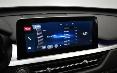 Chery Tiggo 7 Pro, 2021 год, 1 420 000 рублей, 7 фотография