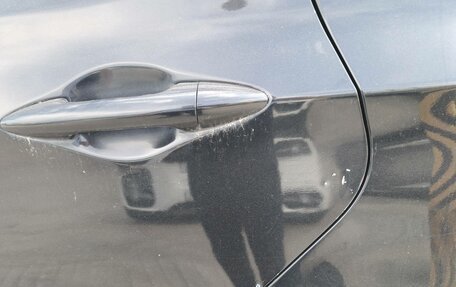 Hyundai Solaris II рестайлинг, 2014 год, 703 000 рублей, 13 фотография