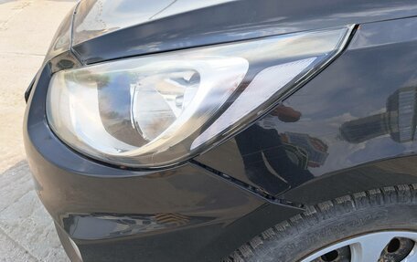 Hyundai Solaris II рестайлинг, 2014 год, 703 000 рублей, 16 фотография