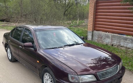 Nissan Maxima IV, 1996 год, 200 000 рублей, 8 фотография