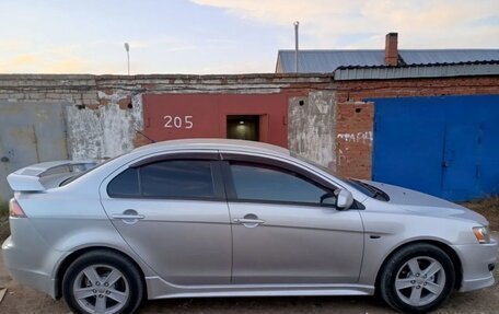 Mitsubishi Lancer IX, 2010 год, 700 000 рублей, 5 фотография