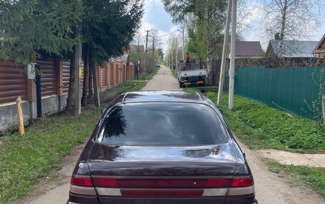 Nissan Maxima IV, 1996 год, 200 000 рублей, 5 фотография