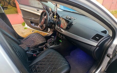Mitsubishi Lancer IX, 2010 год, 700 000 рублей, 6 фотография