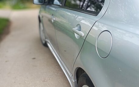 Mitsubishi Lancer IX, 2010 год, 700 000 рублей, 4 фотография