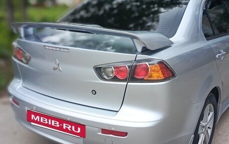 Mitsubishi Lancer IX, 2010 год, 700 000 рублей, 3 фотография