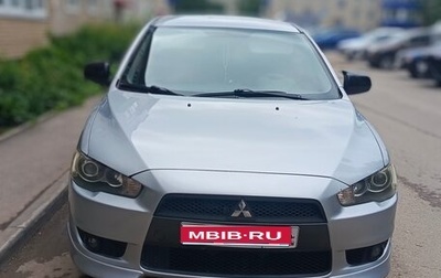 Mitsubishi Lancer IX, 2010 год, 700 000 рублей, 1 фотография