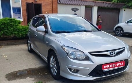 Hyundai i30 I, 2011 год, 780 000 рублей, 1 фотография