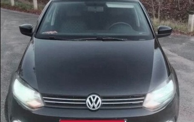 Volkswagen Polo VI (EU Market), 2011 год, 520 000 рублей, 1 фотография