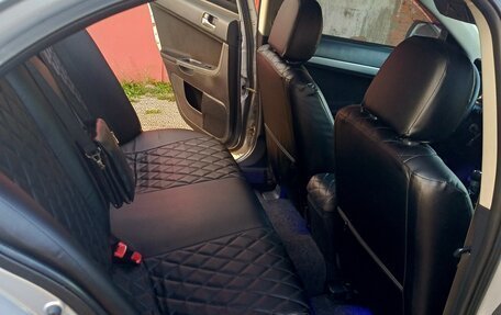 Mitsubishi Lancer IX, 2010 год, 700 000 рублей, 8 фотография