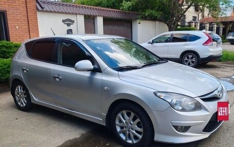 Hyundai i30 I, 2011 год, 780 000 рублей, 2 фотография