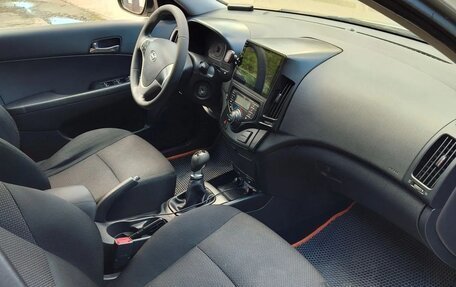 Hyundai i30 I, 2011 год, 780 000 рублей, 10 фотография