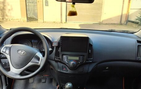 Hyundai i30 I, 2011 год, 780 000 рублей, 9 фотография