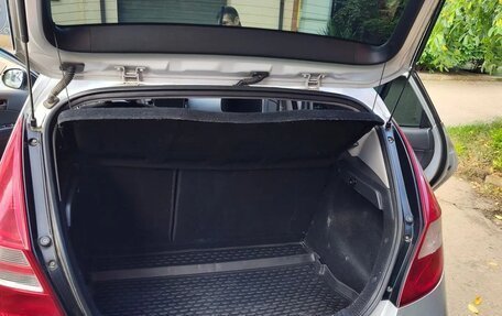 Hyundai i30 I, 2011 год, 780 000 рублей, 7 фотография