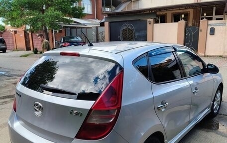Hyundai i30 I, 2011 год, 780 000 рублей, 6 фотография