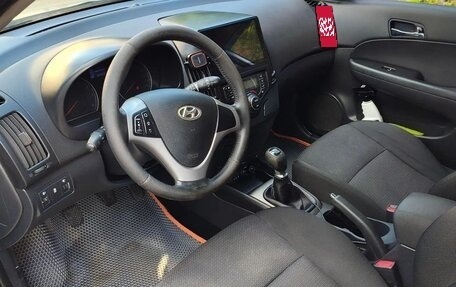 Hyundai i30 I, 2011 год, 780 000 рублей, 8 фотография