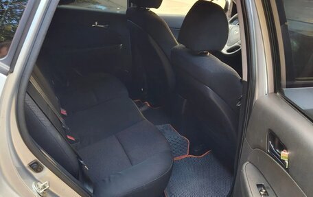 Hyundai i30 I, 2011 год, 780 000 рублей, 11 фотография